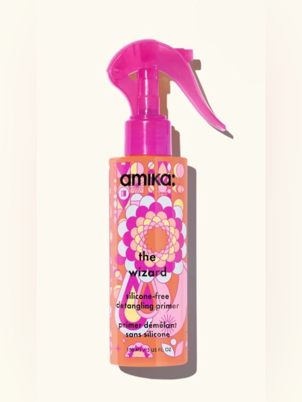 Amika The Wizard Detangling Primer